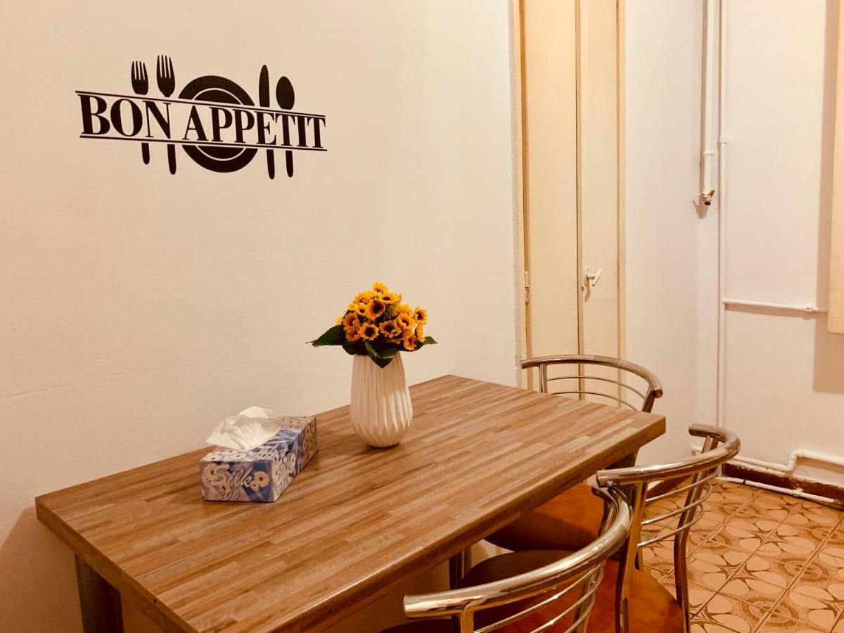 Ultracentral Apartment With All You Need: Wifi, Tv, Ac, Washer, Coffe Timisoara Luaran gambar