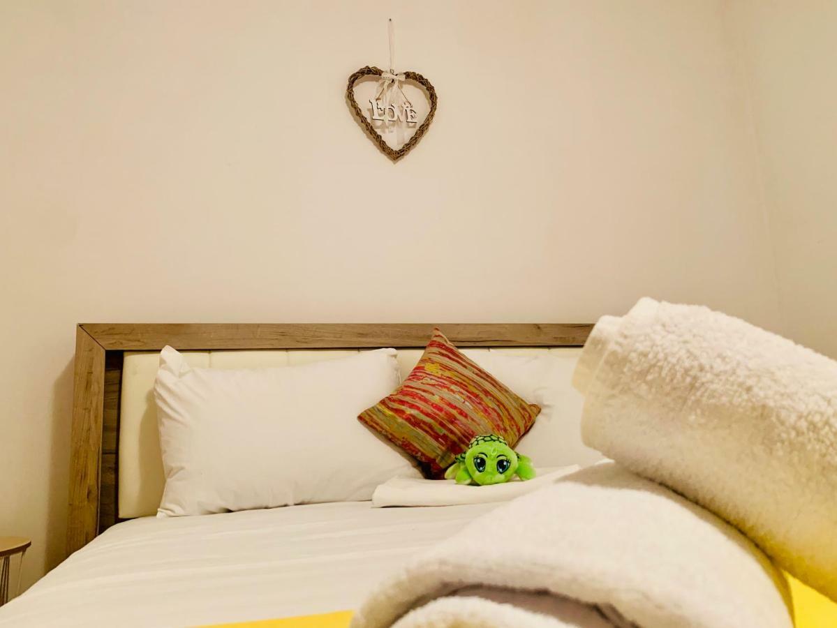 Ultracentral Apartment With All You Need: Wifi, Tv, Ac, Washer, Coffe Timisoara Luaran gambar