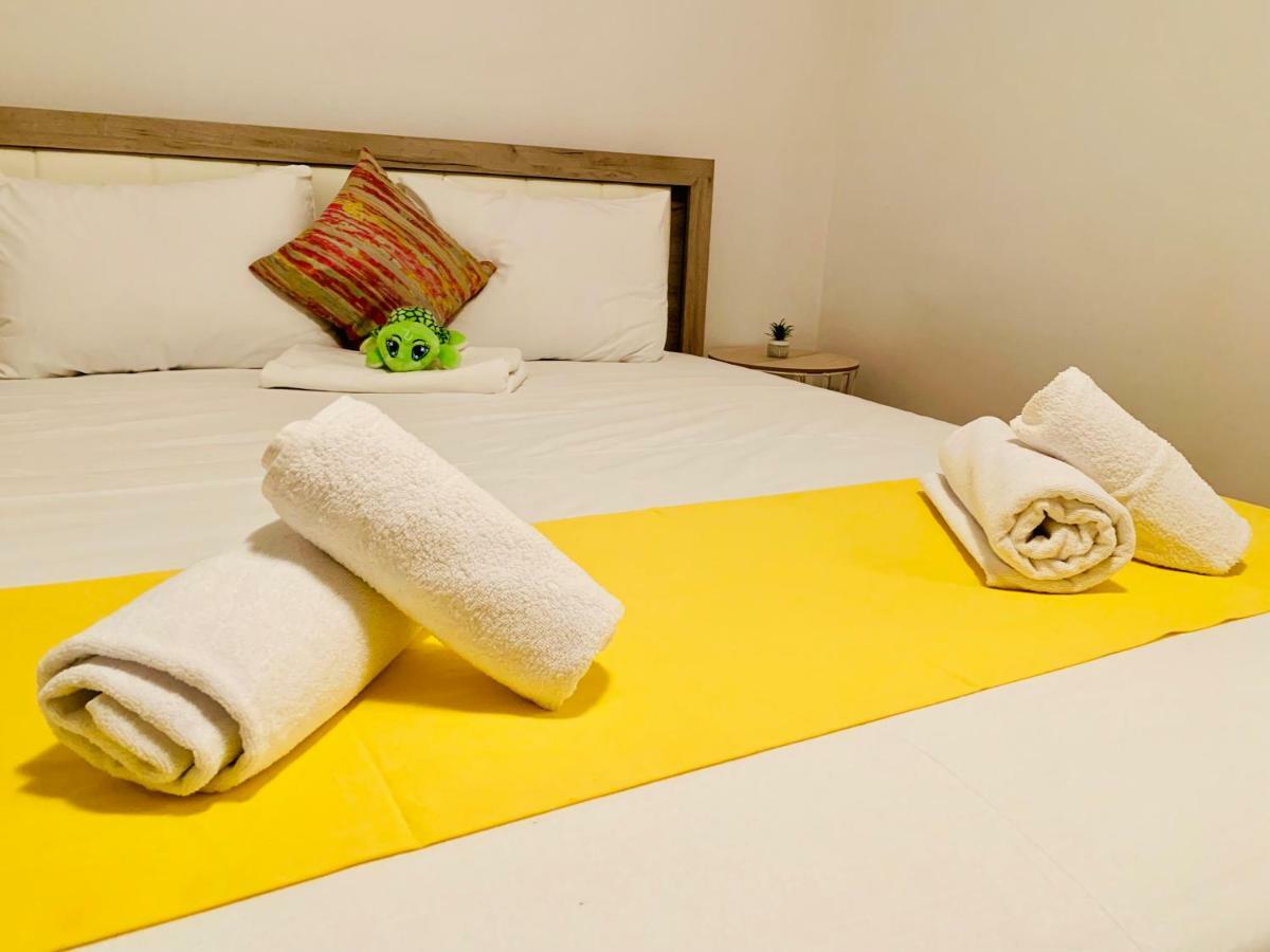 Ultracentral Apartment With All You Need: Wifi, Tv, Ac, Washer, Coffe Timisoara Luaran gambar