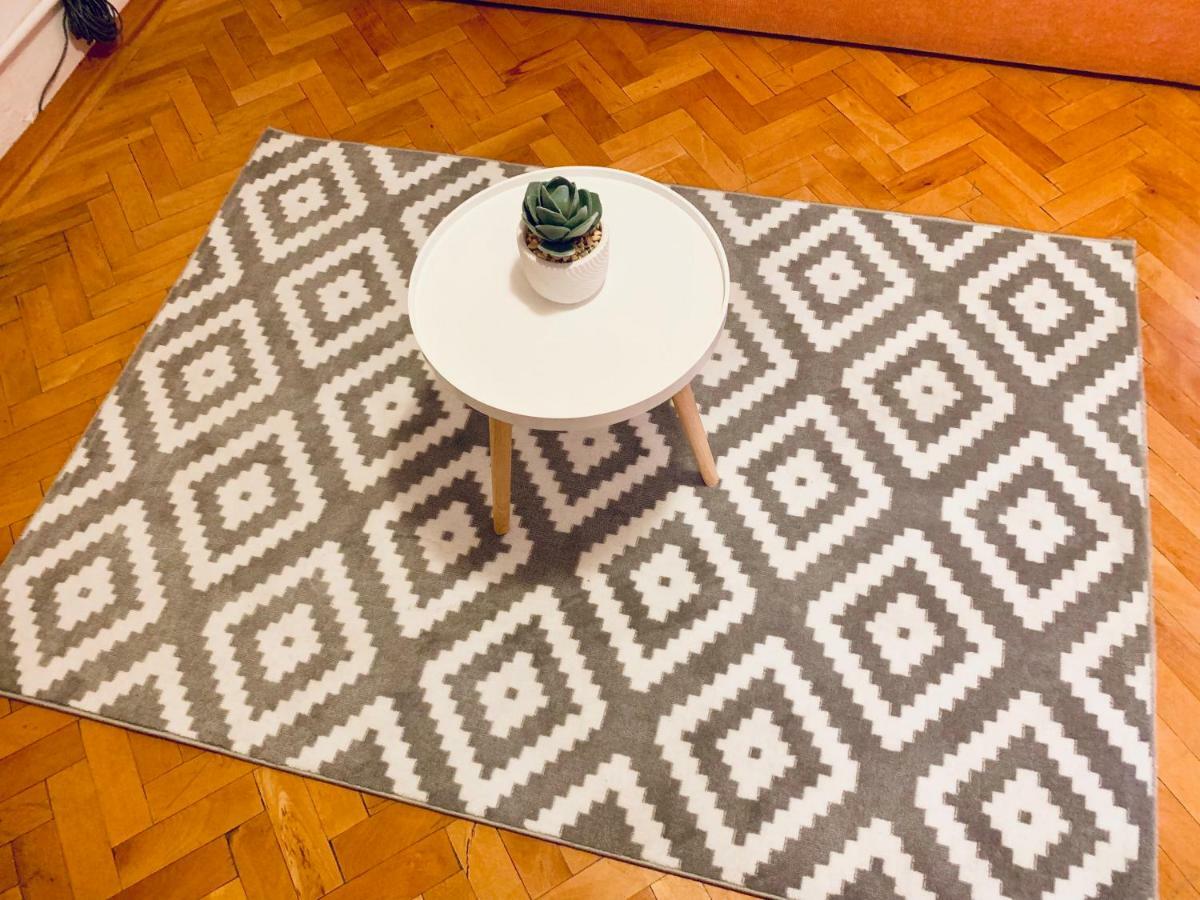Ultracentral Apartment With All You Need: Wifi, Tv, Ac, Washer, Coffe Timisoara Luaran gambar