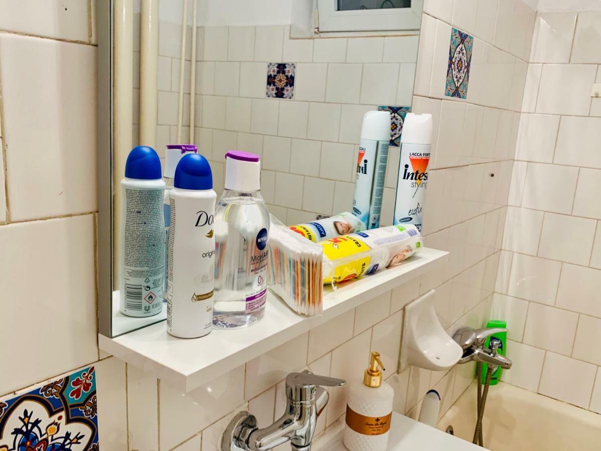 Ultracentral Apartment With All You Need: Wifi, Tv, Ac, Washer, Coffe Timisoara Luaran gambar