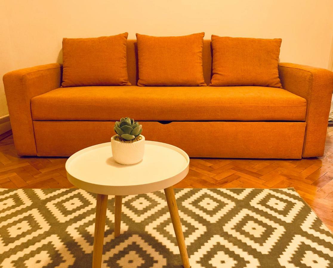 Ultracentral Apartment With All You Need: Wifi, Tv, Ac, Washer, Coffe Timisoara Luaran gambar